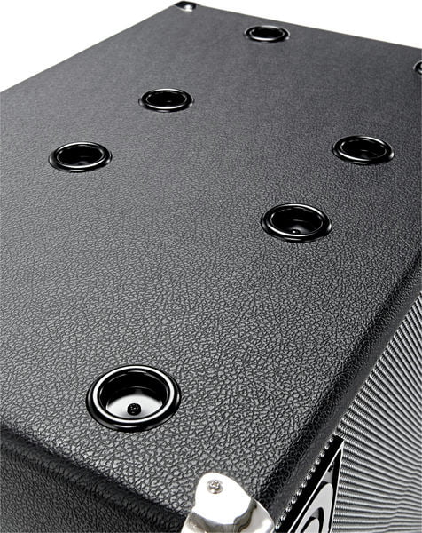 AMPEG SVT212AV PANTALLA AMPLIFICADOR BAJO - Image 9