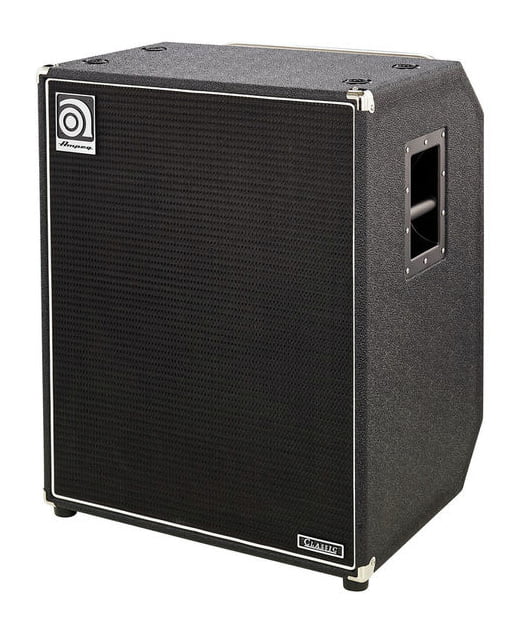 AMPEG SVT410HLF SERIE CLASSIC BAFLE BAJO 500W - Image 3