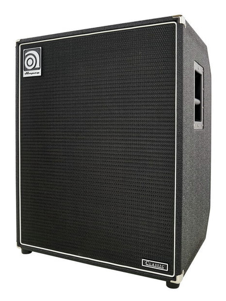AMPEG SVT410HLF SERIE CLASSIC BAFLE BAJO 500W - Image 5