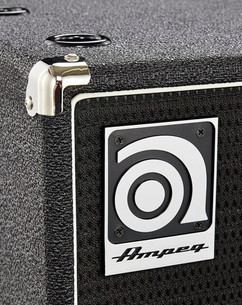 AMPEG SVT410HLF SERIE CLASSIC BAFLE BAJO 500W - Image 6
