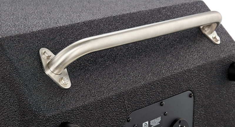 AMPEG SVT410HLF SERIE CLASSIC BAFLE BAJO 500W - Image 9