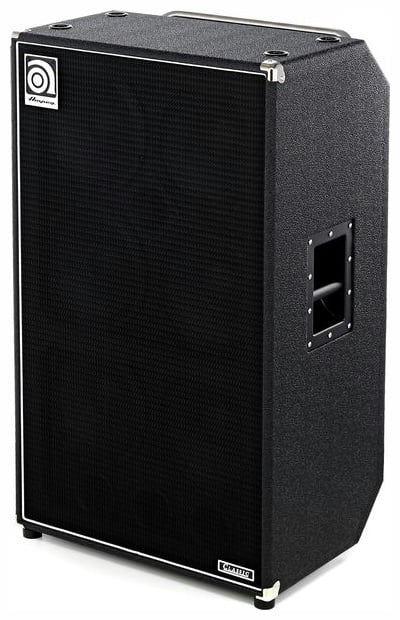 AMPEG SVT610HLF BAFLE BAJO 600W - Image 2