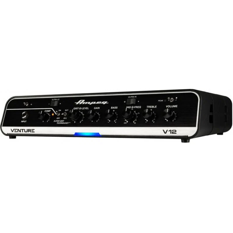 AMPEG V12 VENTURE AMPLIFICADOR CABEZAL BAJO - Image 4