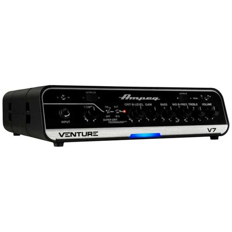 AMPEG V7 VENTURE AMPLIFICADOR CABEZAL BAJO - Image 2