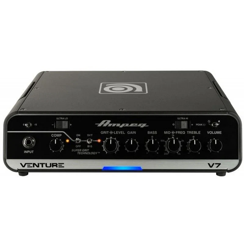 AMPEG V7 VENTURE AMPLIFICADOR CABEZAL BAJO - Image 3