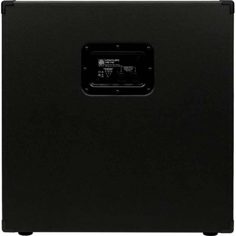 AMPEG VB115 VENTURE PANTALLA AMPLIFICADOR BAJO - Image 4