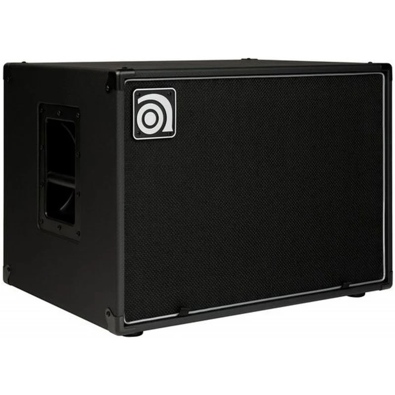AMPEG VB210 VENTURE PANTALLA AMPLIFICADOR BAJO - Image 2