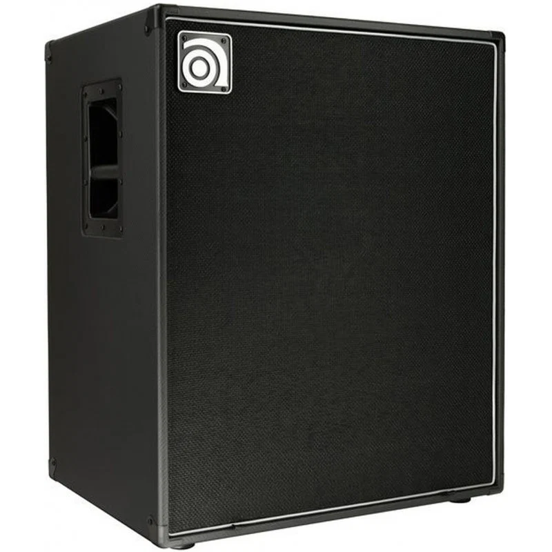 AMPEG VB410 VENTURE PANTALLA AMPLIFICADOR BAJO - Image 2