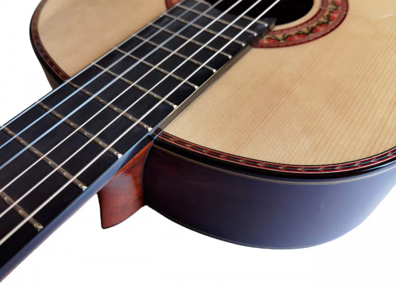 ANTONIO DE TOLEDO ATF-240 GUITARRA FLAMENCA - Image 6