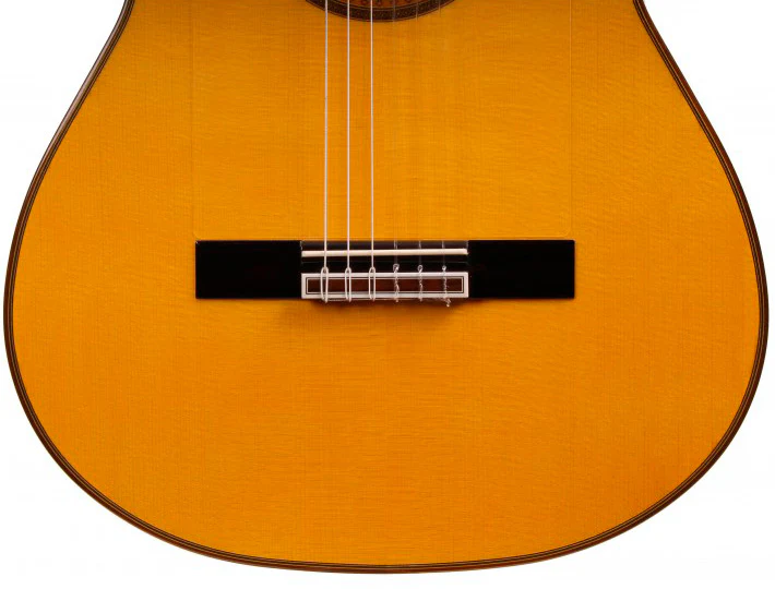 ANTONIO DE TOLEDO ATF-270B GUITARRA FLAMENCA - Image 4