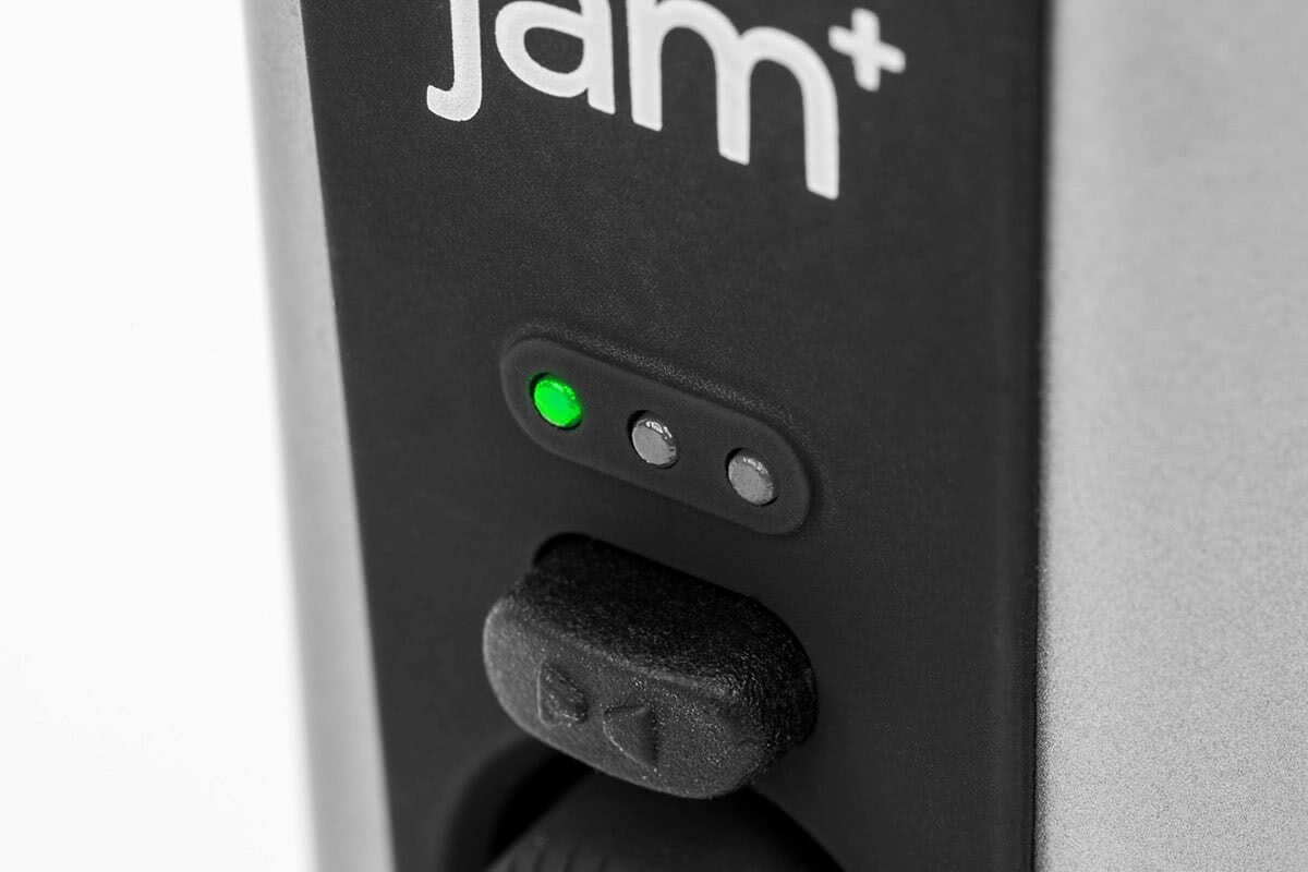 APOGEE JAM PLUS INTERFAZ DE AUDIO USB - Image 10