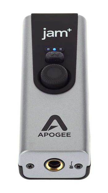 APOGEE JAM PLUS INTERFAZ DE AUDIO USB - Image 3