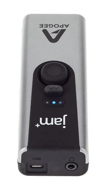 APOGEE JAM PLUS INTERFAZ DE AUDIO USB - Image 5