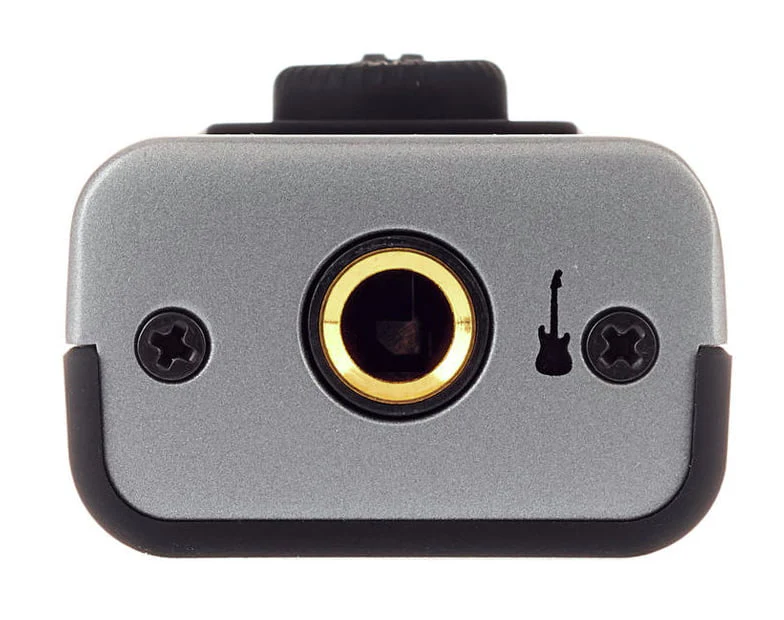 APOGEE JAM PLUS INTERFAZ DE AUDIO USB - Image 6