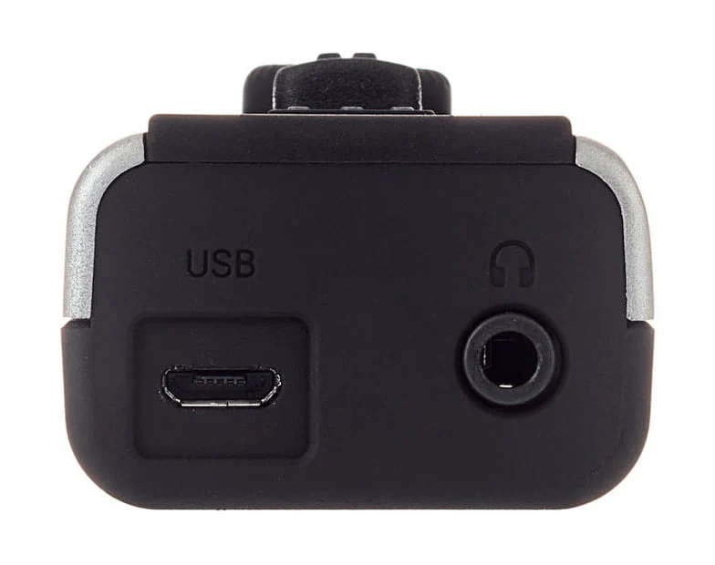APOGEE JAM PLUS INTERFAZ DE AUDIO USB - Image 7