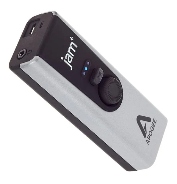 APOGEE JAM PLUS INTERFAZ DE AUDIO USB - Image 8