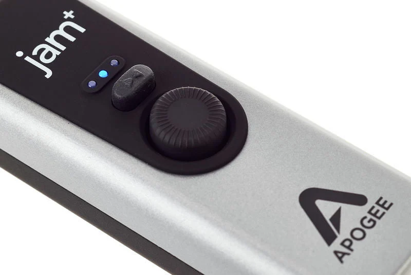 APOGEE JAM PLUS INTERFAZ DE AUDIO USB - Image 9