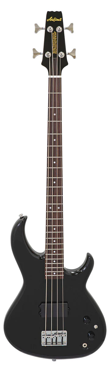 ARIA SB-ONE BK BAJO ELECTRICO NEGRO