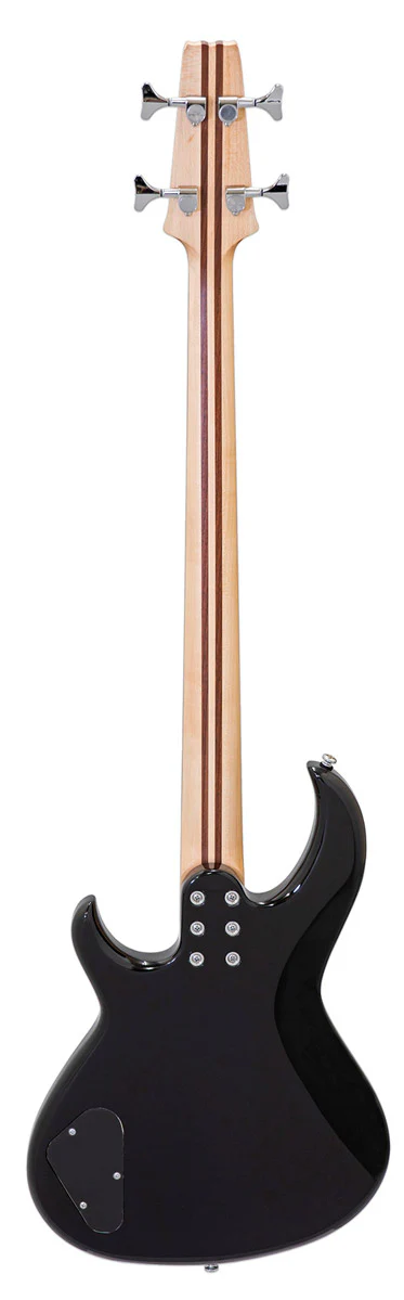 ARIA SB-ONE BK BAJO ELECTRICO NEGRO - Image 2