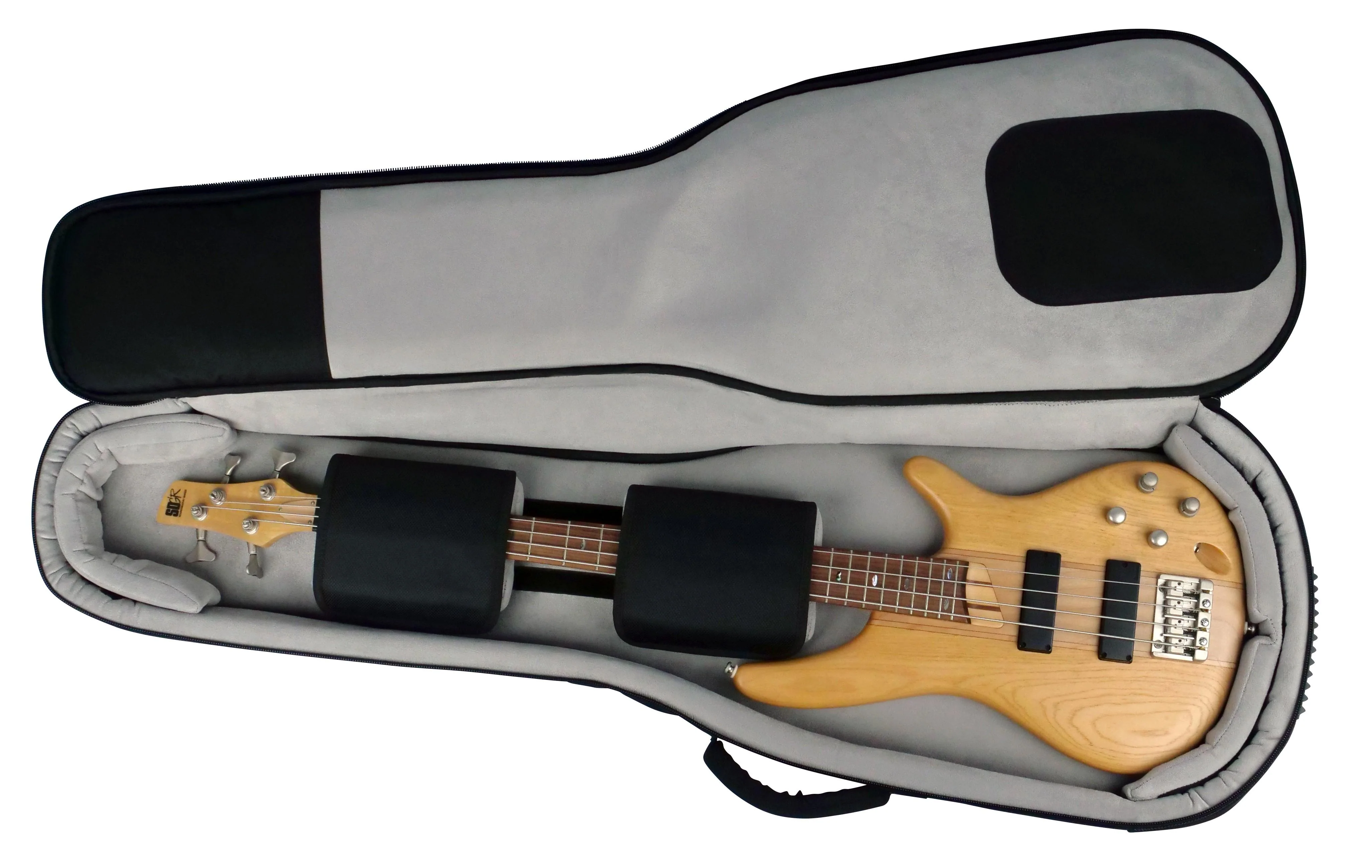 ARMOUR ARMUNOB FUNDA BAJO ELECTRICO 25MM - Image 6
