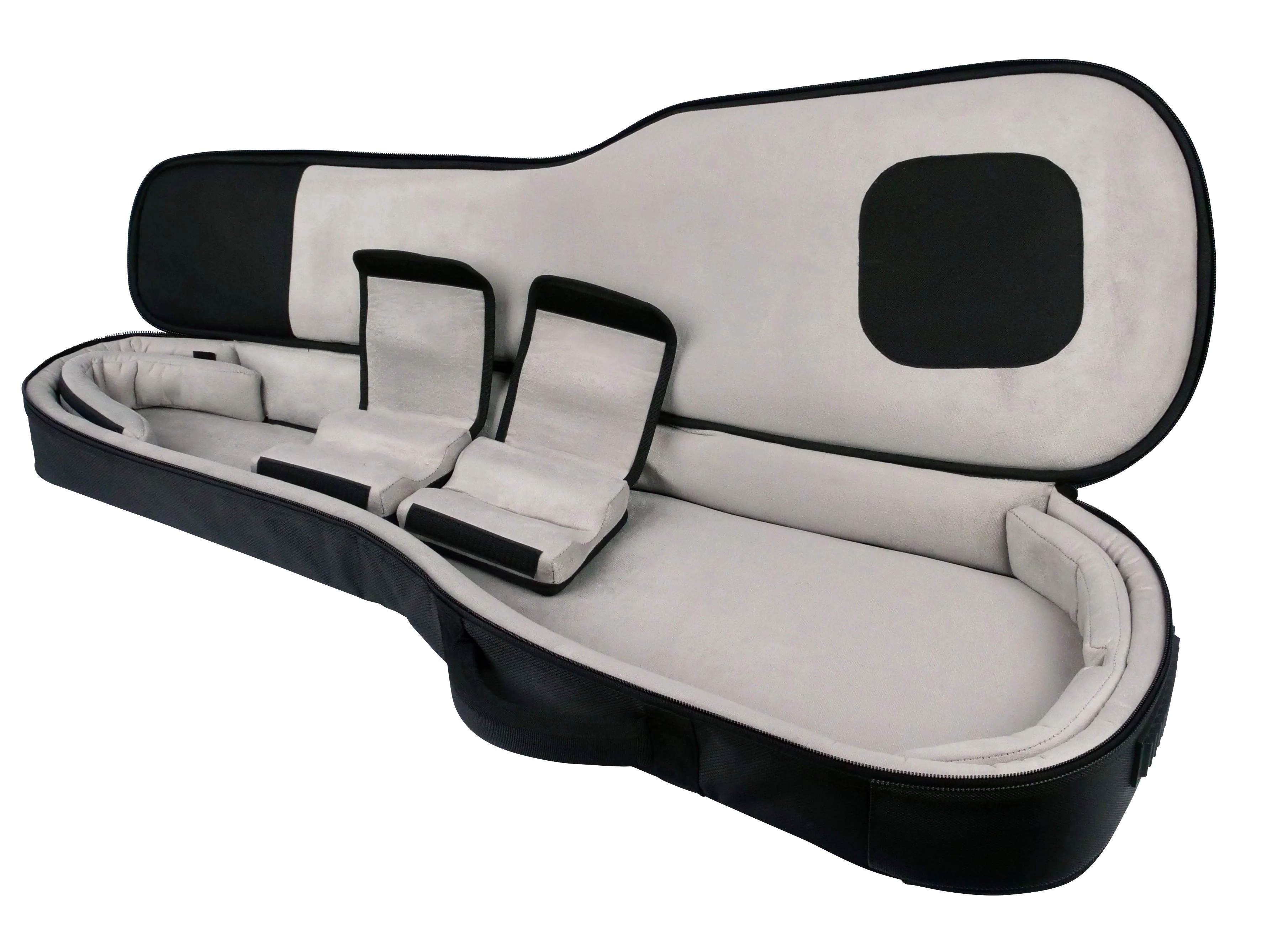 ARMOUR ARMUNOG FUNDA GUITARRA ELECTRICA 25MM - Image 5