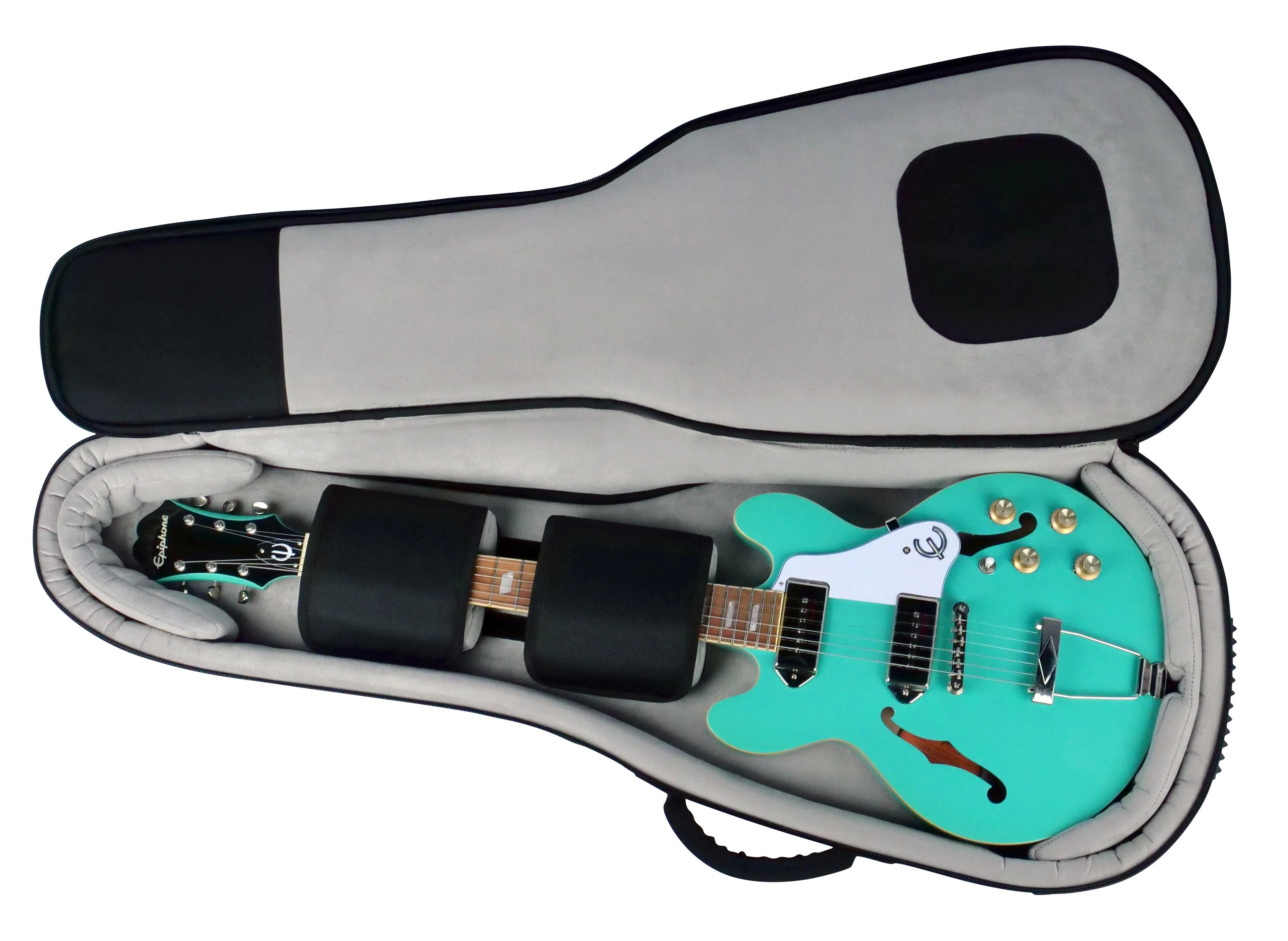 ARMOUR ARMUNOG FUNDA GUITARRA ELECTRICA 25MM - Image 7