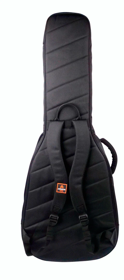 ARMOUR ARMUNOW FUNDA GUITARRA ACUSTICA 25MM - Image 2