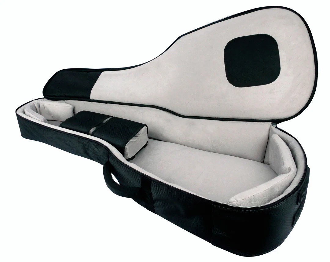 ARMOUR ARMUNOW FUNDA GUITARRA ACUSTICA 25MM - Image 4