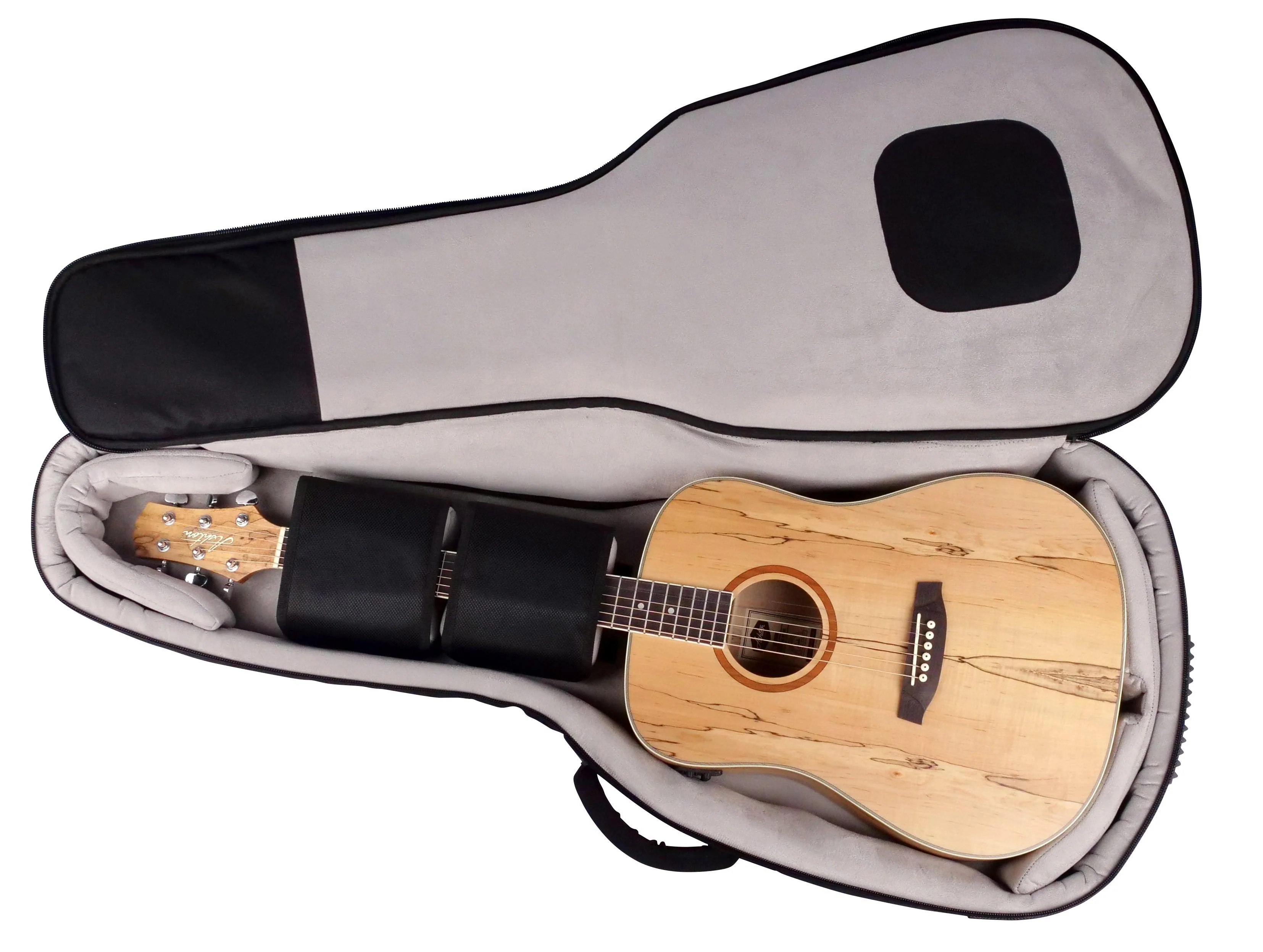 ARMOUR ARMUNOW FUNDA GUITARRA ACUSTICA 25MM - Image 7