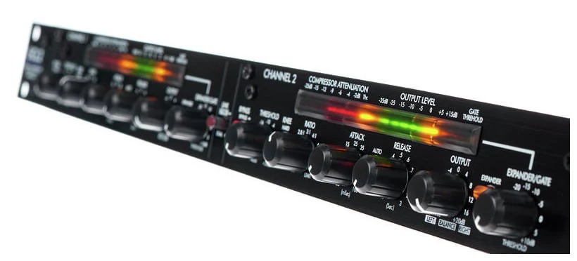 ART SCL2 COMPRESOR DUAL ESTEREO - Image 6