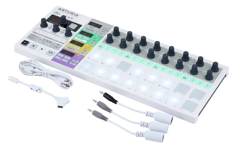 ARTURIA BEATSTEP PRO CONTROLADOR SECUENCIADOR - Image 10