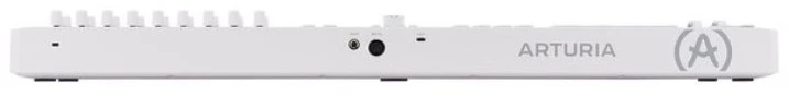 ARTURIA KEYLAB 49 ESSENTIAL MK3 AW TECLADO CONTROLADOR 49 TECLAS ALPINE WHITE - Image 12