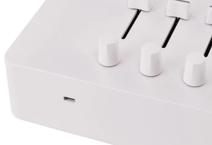 ARTURIA KEYLAB 49 ESSENTIAL MK3 AW TECLADO CONTROLADOR 49 TECLAS ALPINE WHITE - Image 19