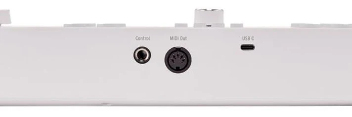 ARTURIA KEYLAB 49 ESSENTIAL MK3 AW TECLADO CONTROLADOR 49 TECLAS ALPINE WHITE - Image 20