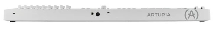 ARTURIA KEYLAB 61 ESSENTIAL MK3 AW TECLADO CONTROLADOR 61 TECLAS ALPINE WHITE - Image 12