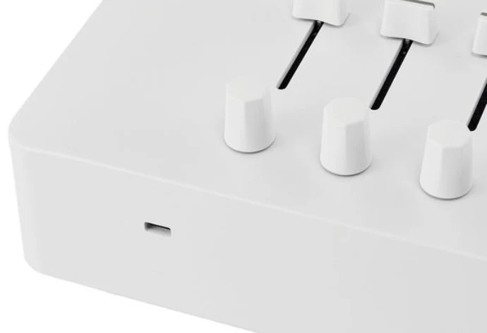 ARTURIA KEYLAB 61 ESSENTIAL MK3 AW TECLADO CONTROLADOR 61 TECLAS ALPINE WHITE - Image 18