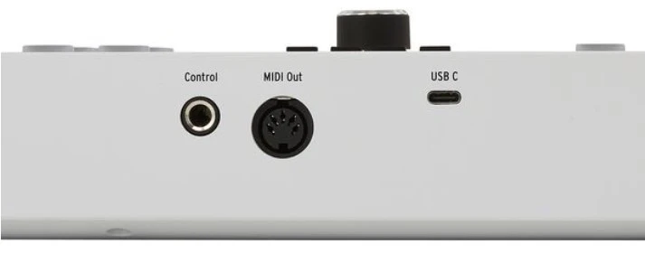 ARTURIA KEYLAB 61 ESSENTIAL MK3 WH TECLADO CONTROLADOR 61 TECLAS BLANCO - Image 8