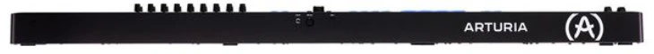 ARTURIA KEYLAB 88 ESSENTIAL MK3 BLK TECLADO CONTROLADOR 88 TECLAS NEGRO - Image 4