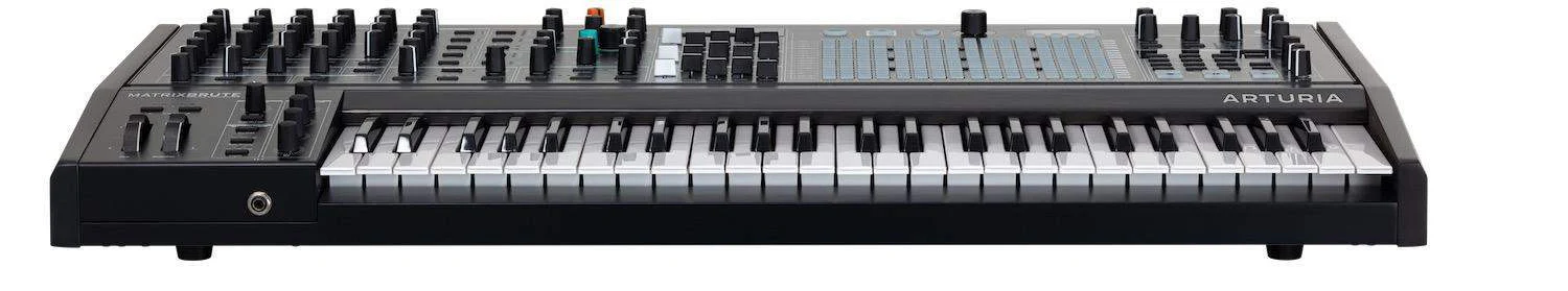ARTURIA MATRIXBRUTE SINTETIZADOR ANALOGICO MATRICIAL. DEMO. - Image 4