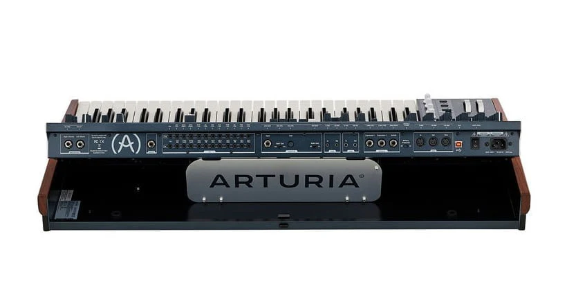ARTURIA MATRIXBRUTE SINTETIZADOR ANALOGICO MATRICIAL. DEMO. - Image 7