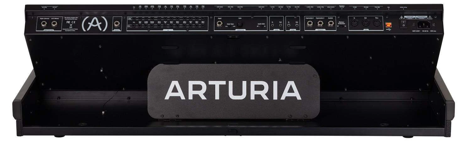 ARTURIA MATRIXBRUTE SINTETIZADOR ANALOGICO MATRICIAL. DEMO. - Image 8