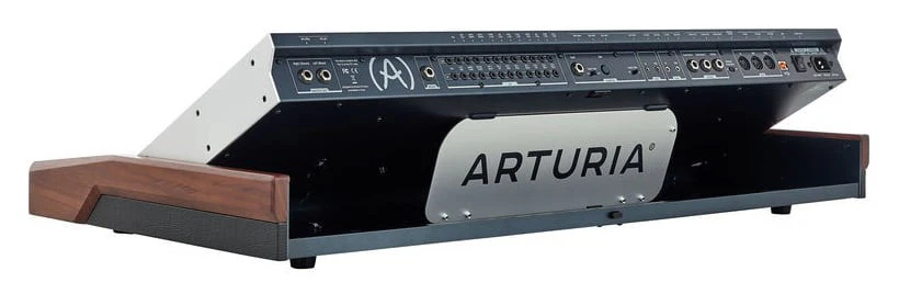 ARTURIA MATRIXBRUTE SINTETIZADOR ANALOGICO MATRICIAL. DEMO. - Image 9