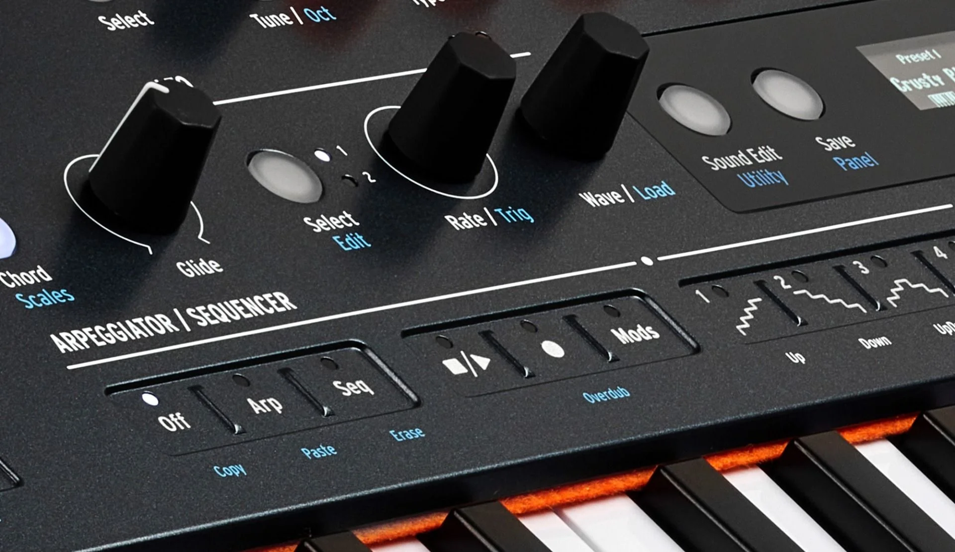 ARTURIA MINIFREAK TECLADO SINTETIZADOR - Image 10