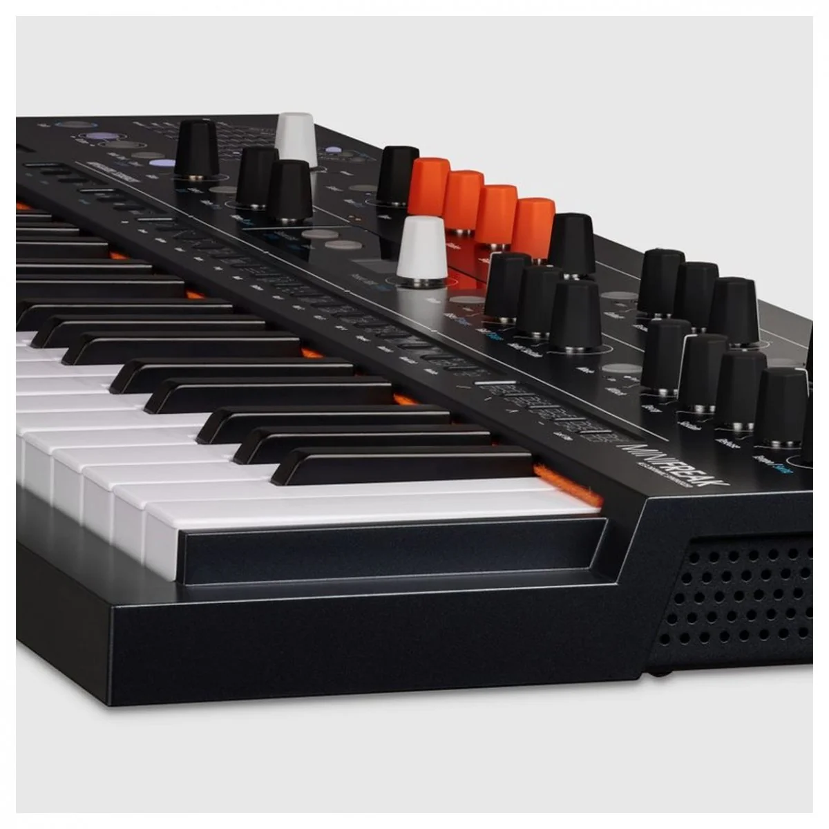 ARTURIA MINIFREAK TECLADO SINTETIZADOR - Image 12
