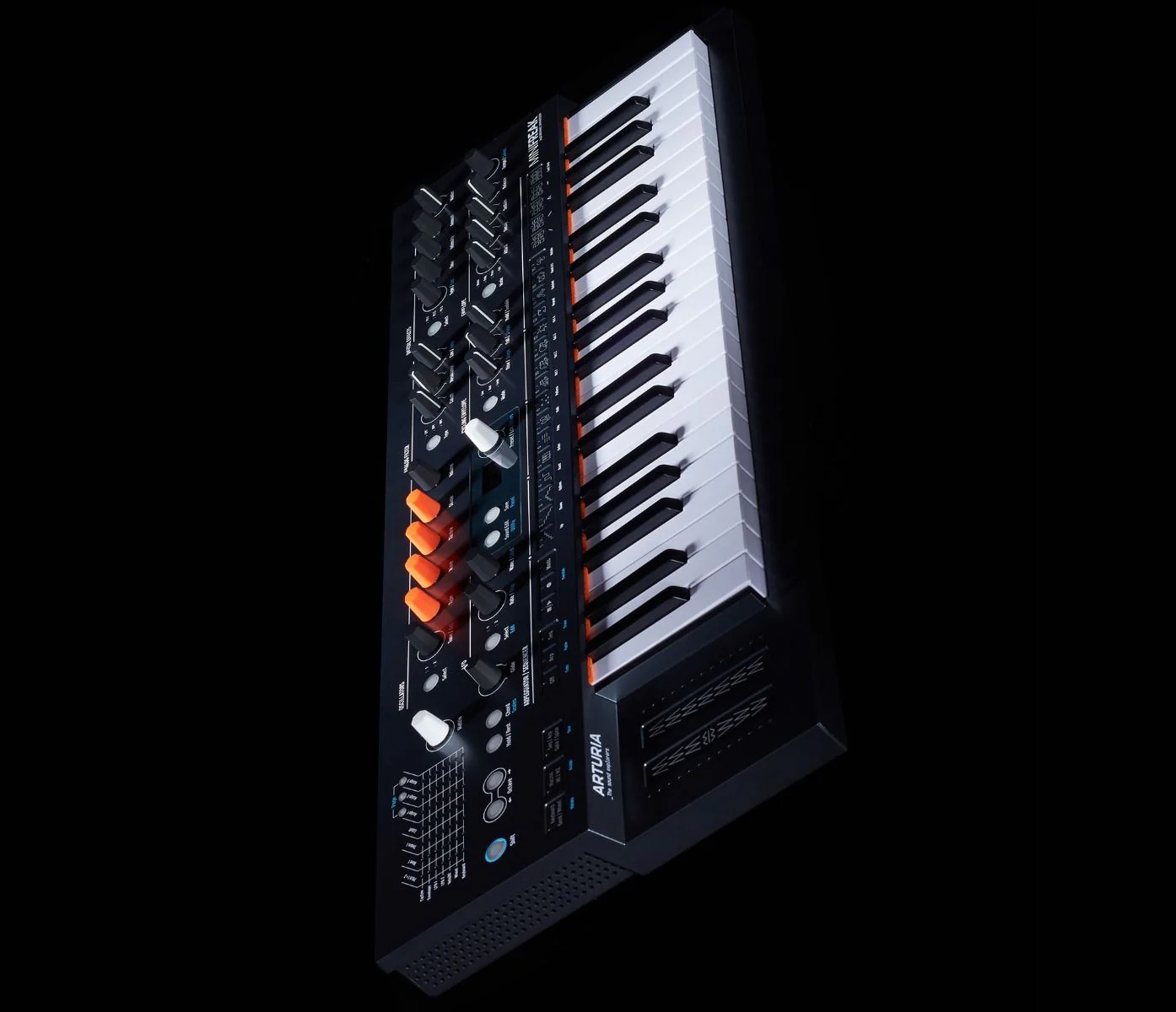 ARTURIA MINIFREAK TECLADO SINTETIZADOR - Image 14