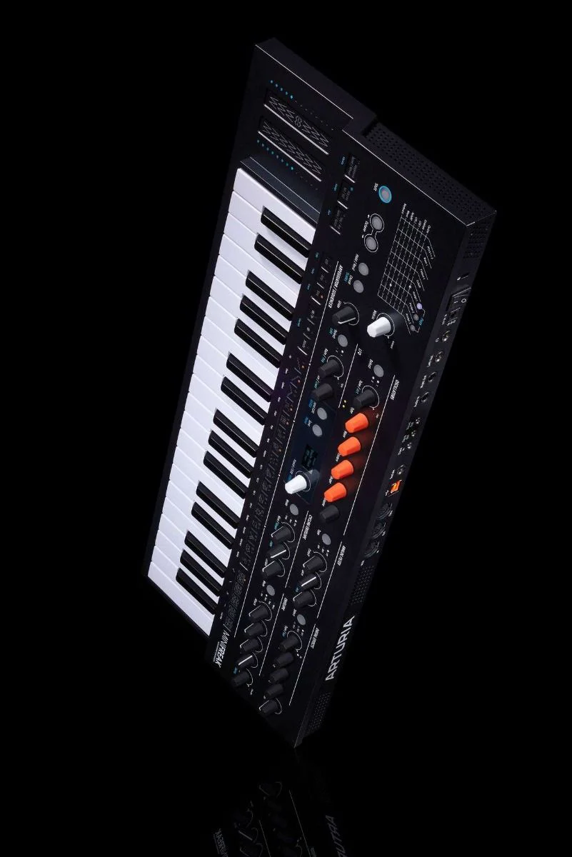 ARTURIA MINIFREAK TECLADO SINTETIZADOR - Image 15