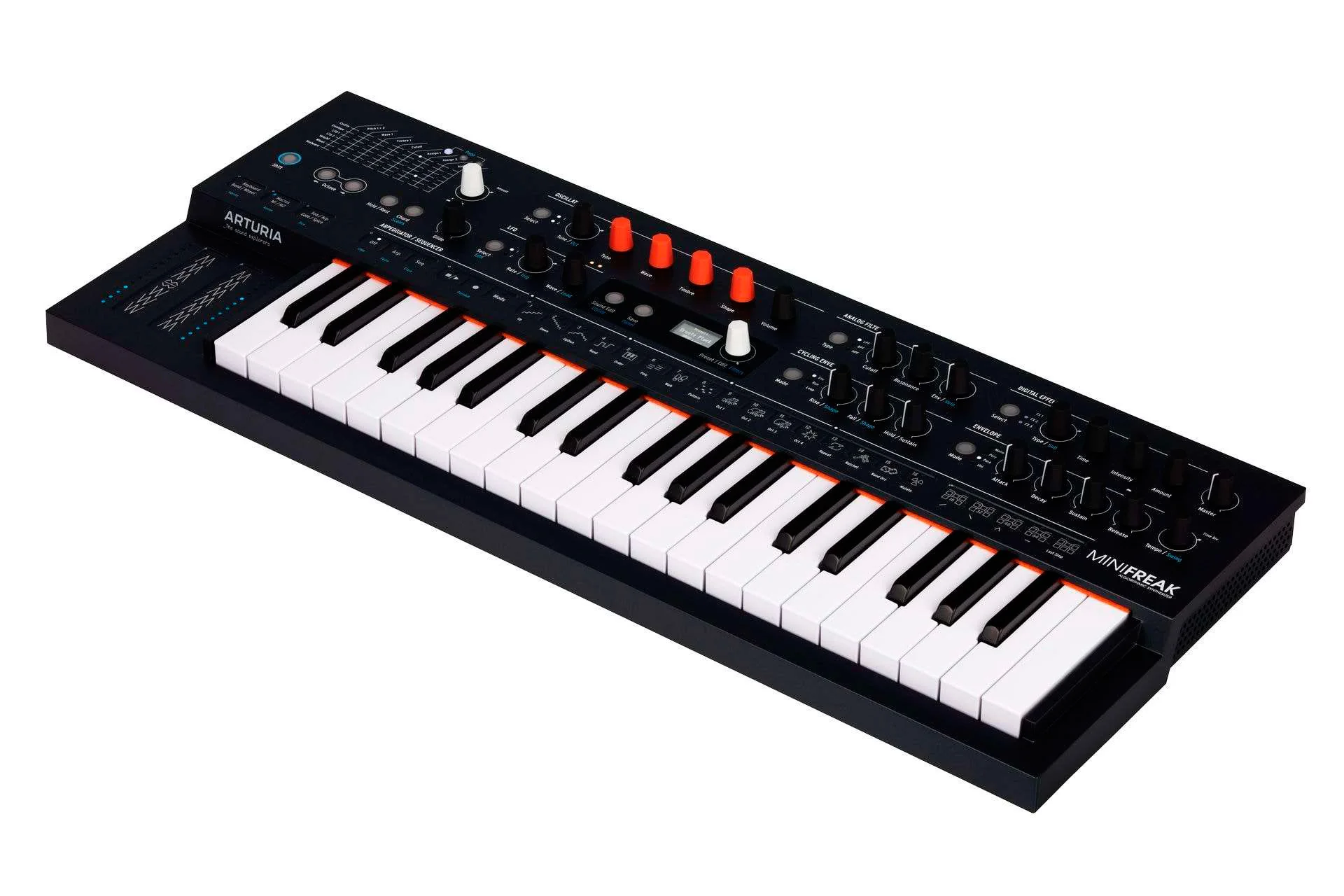 ARTURIA MINIFREAK TECLADO SINTETIZADOR - Image 4