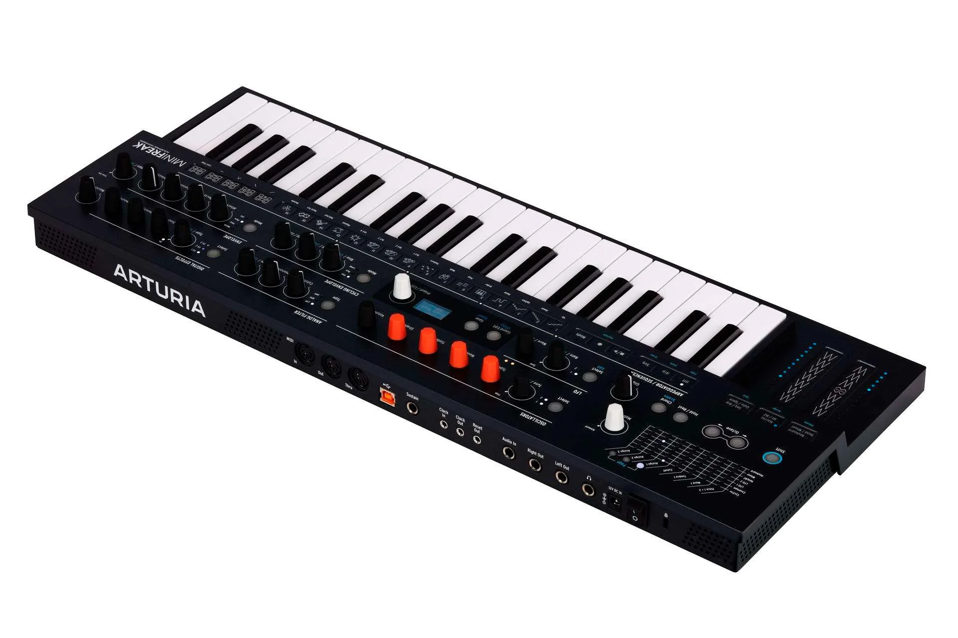 ARTURIA MINIFREAK TECLADO SINTETIZADOR - Image 5