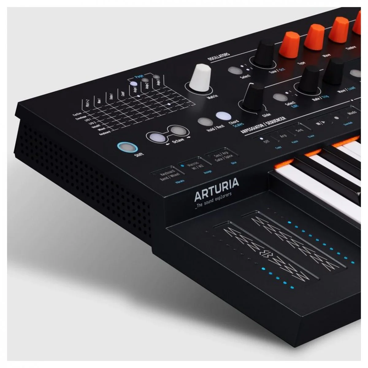 ARTURIA MINIFREAK TECLADO SINTETIZADOR - Image 8