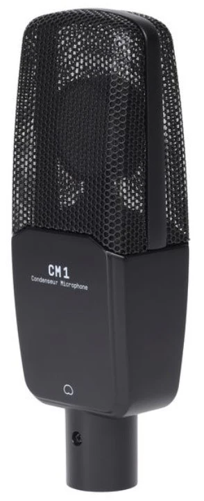 ARTURIA MINIFUSE RECORDING PACK BLACK INTERFAZ DE AUDIO NEGRO - Image 7